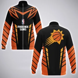 Sport Fan Gift Stand Collar Jacket For Sport Lover HVN1255PS082725SCJ