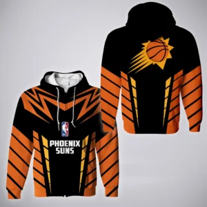 Sport Fan Gift Zipper Hoodie For Sport Lover HVN1255PS082725ZHD