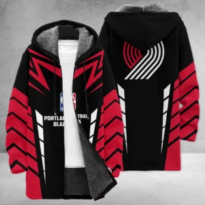 Sport Fan Gift Fleece Windbreaker Jacket For Sport Lover HVN1255PTB082725SP