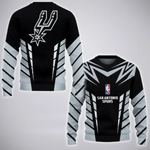 Sport Fan Gift Sweatshirt For Sport Lover HVN1255SAS082725SW