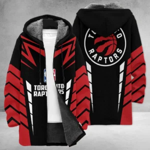 Sport Fan Gift Fleece Windbreaker Jacket For Sport Lover HVN1255TR082725SP