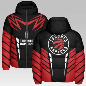 Sport Fan Gift Hooded Cotton Jacket For Sport Lover HVN1255TR082725HCJ