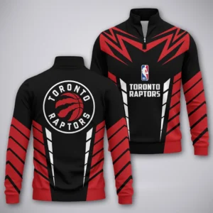 Sport Fan Gift Quarter-Zip Sweatshirt For Sport Lover HVN1255TR082725QZ