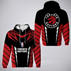 Sport Fan Gift Zipper Hoodie For Sport Lover HVN1255TR082725ZHD