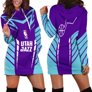 Sport Fan Gift Hoodie Dress For Sport Lover HVN1255UJ082725HDR