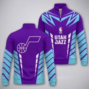 Sport Fan Gift Quarter-Zip Sweatshirt For Sport Lover HVN1255UJ082725QZ