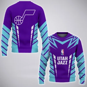 Sport Fan Gift Sweatshirt For Sport Lover HVN1255UJ082725SW