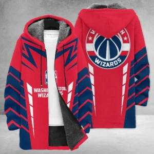 Sport Fan Gift Fleece Windbreaker Jacket For Sport Lover HVN1255WW082725SP