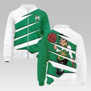Sport Fan Gift Bomber Jacket For Sport Lover HVN1256BC082825BOB