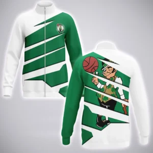 Sport Fan Gift Stand Collar Jacket For Sport Lover HVN1256BC082825SCJ