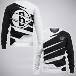 Sport Fan Gift Sweatshirt For Sport Lover HVN1256BN082825SW