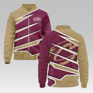 Sport Fan Gift Bomber Jacket For Sport Lover HVN1256CC082825BOB