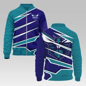 Sport Fan Gift Bomber Jacket For Sport Lover HVN1256CH082825BOB