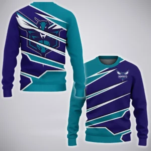 Sport Fan Gift Sweatshirt For Sport Lover HVN1256CH082825SW