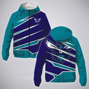 Sport Fan Gift Windbreaker Jacket  For Sport Lover HVN1256CH082825WB