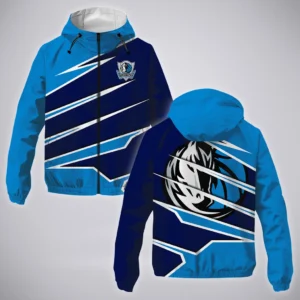 Sport Fan Gift Windbreaker Jacket  For Sport Lover HVN1256DM082825WB
