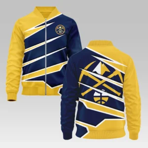 Sport Fan Gift Bomber Jacket For Sport Lover HVN1256DN082825BOB