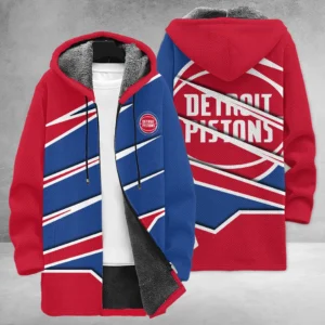 Sport Fan Gift Fleece Windbreaker Jacket For Sport Lover HVN1256DP082825SP
