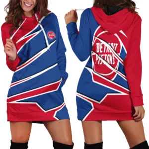 Sport Fan Gift Hoodie Dress For Sport Lover HVN1256DP082825HDR
