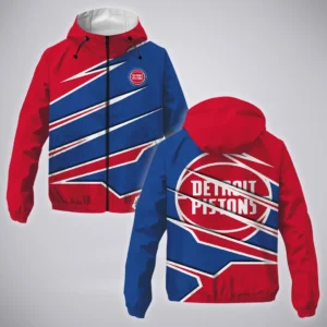 Sport Fan Gift Windbreaker Jacket  For Sport Lover HVN1256DP082825WB