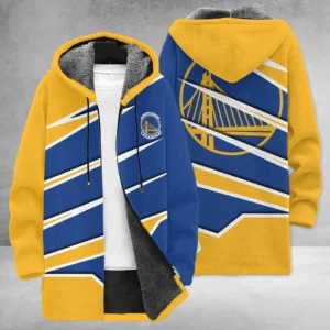 Sport Fan Gift Fleece Windbreaker Jacket For Sport Lover HVN1256GSW082825SP