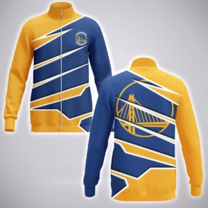 Sport Fan Gift Stand Collar Jacket For Sport Lover HVN1256GSW082825SCJ