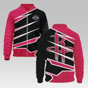 Sport Fan Gift Bomber Jacket For Sport Lover HVN1256HR082825BOB