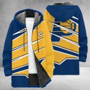 Sport Fan Gift Fleece Windbreaker Jacket For Sport Lover HVN1256IP082825SP