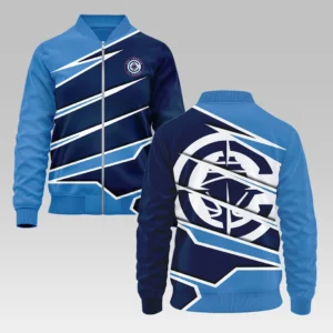 Sport Fan Gift Bomber Jacket For Sport Lover HVN1256LAC082825BOB