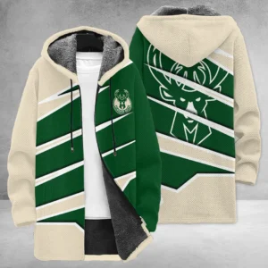 Sport Fan Gift Fleece Windbreaker Jacket For Sport Lover HVN1256MB082825SP