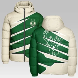 Sport Fan Gift Hooded Cotton Jacket For Sport Lover HVN1256MB082825HCJ