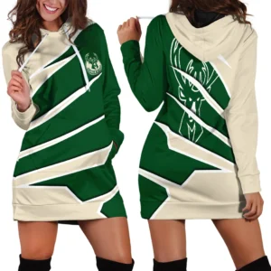 Sport Fan Gift Hoodie Dress For Sport Lover HVN1256MB082825HDR