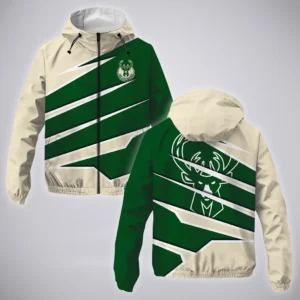 Sport Fan Gift Windbreaker Jacket  For Sport Lover HVN1256MB082825WB