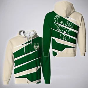 Sport Fan Gift Zipper Hoodie For Sport Lover HVN1256MB082825ZHD