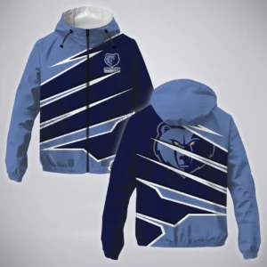 Sport Fan Gift Windbreaker Jacket  For Sport Lover HVN1256MG082825WB