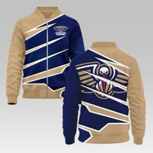 Sport Fan Gift Bomber Jacket For Sport Lover HVN1256NOP082825BOB