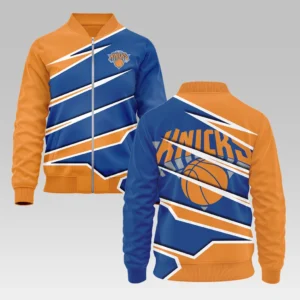 Sport Fan Gift Bomber Jacket For Sport Lover HVN1256NYK082825BOB