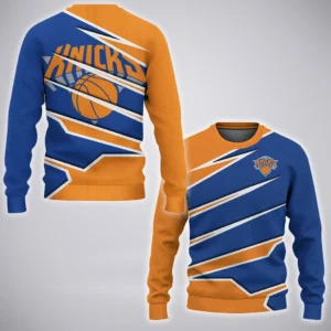 Sport Fan Gift Sweatshirt For Sport Lover HVN1256NYK082825SW