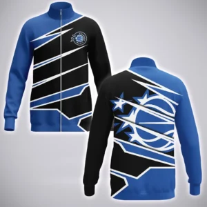 Sport Fan Gift Stand Collar Jacket For Sport Lover HVN1256OM082825SCJ