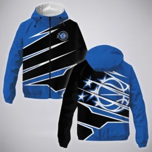 Sport Fan Gift Windbreaker Jacket  For Sport Lover HVN1256OM082825WB