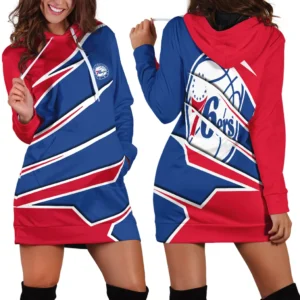 Sport Fan Gift Hoodie Dress For Sport Lover HVN1256PH082825HDR