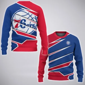 Sport Fan Gift Sweatshirt For Sport Lover HVN1256PH082825SW