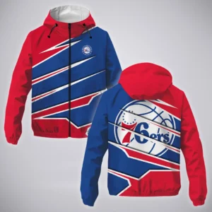 Sport Fan Gift Windbreaker Jacket  For Sport Lover HVN1256PH082825WB