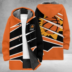 Sport Fan Gift Fleece Windbreaker Jacket For Sport Lover HVN1256PS082825SP