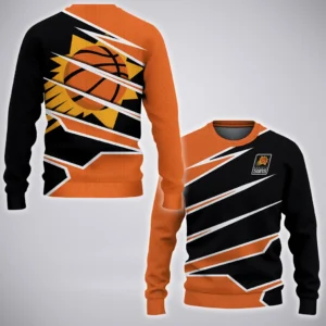 Sport Fan Gift Sweatshirt For Sport Lover HVN1256PS082825SW