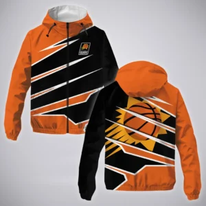 Sport Fan Gift Windbreaker Jacket  For Sport Lover HVN1256PS082825WB
