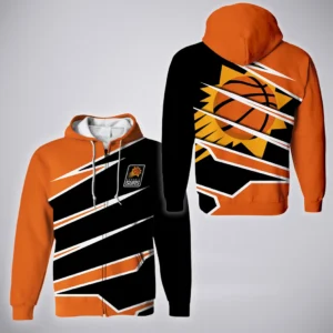 Sport Fan Gift Zipper Hoodie For Sport Lover HVN1256PS082825ZHD