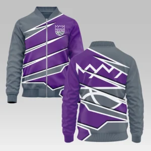 Sport Fan Gift Bomber Jacket For Sport Lover HVN1256SK082825BOB