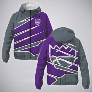 Sport Fan Gift Windbreaker Jacket  For Sport Lover HVN1256SK082825WB