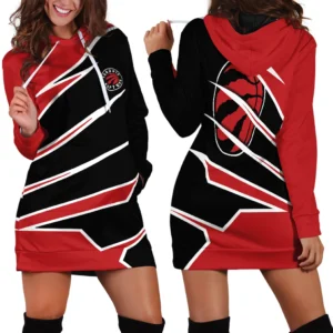 Sport Fan Gift Hoodie Dress For Sport Lover HVN1256TR082825HDR